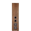 Magnat Monitor S80 ATM 2,5-joslu Melns, Riekstkoks Vadu 160 W