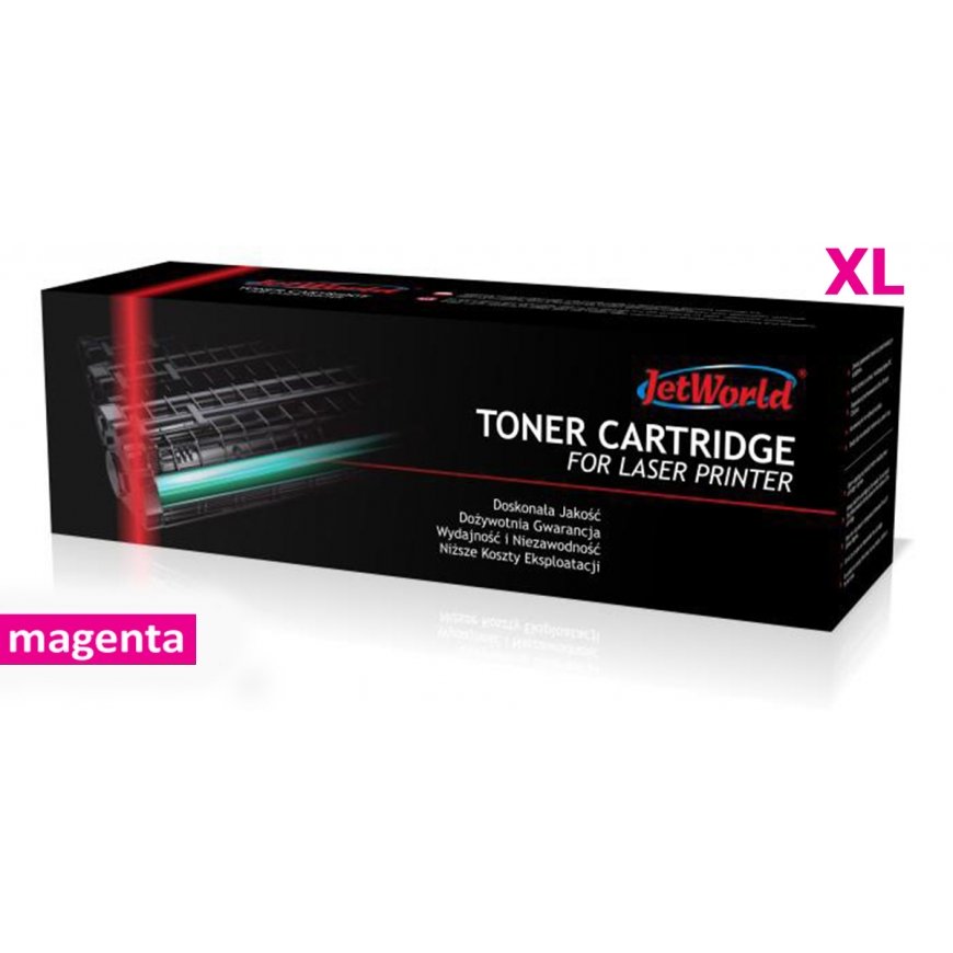Utax tonerio 1T0C22BUT1 / PK-5027M XL magenta