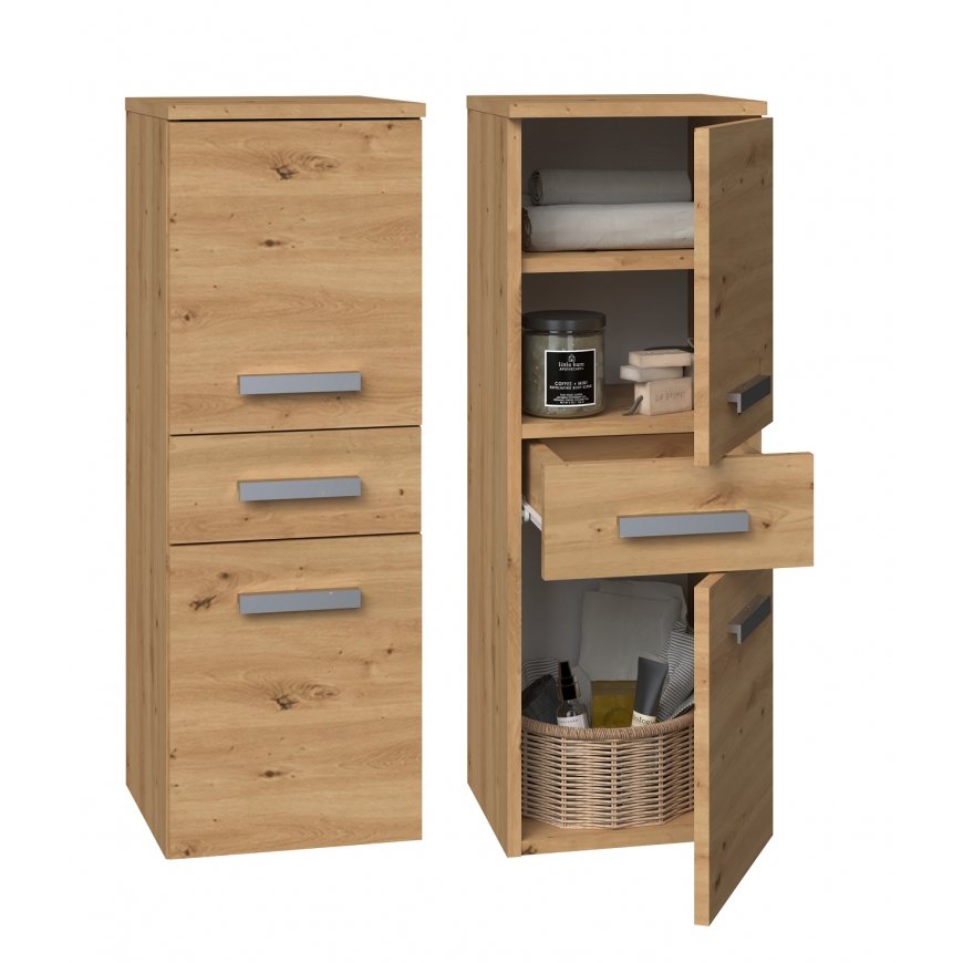 Topeshop NEL V DDS ARTISAN vannas