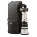 Lowepro Lens Trekker 600 AW III Backpack case Black Lowepro Lens Trekker 600 AW III Backpack case Black