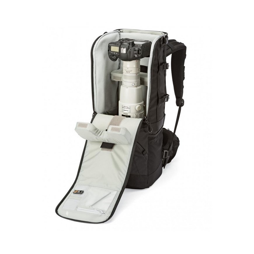 Lowepro Lens Trekker 600 AW III Reppukotelo musta – 2