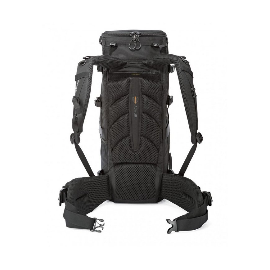 Lowepro Lens Trekker 600 AW III Backpack case Black – 3