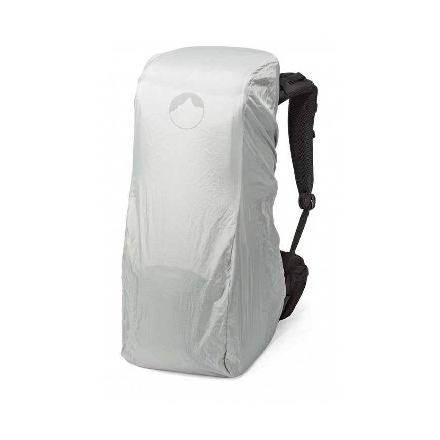 Lowepro Lens Trekker 600 AW III Seljakott Must – 4