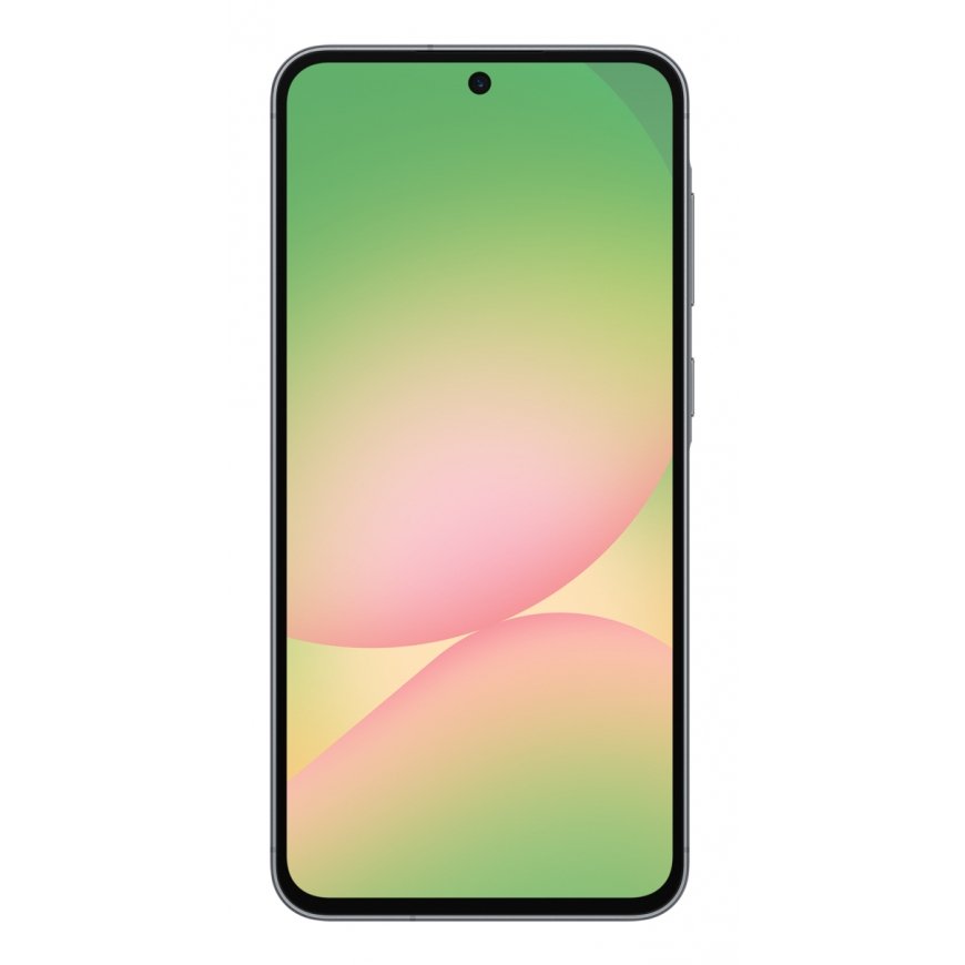 Samsung Galaxy A56 5G Enterprise Edition 17 cm (6.7") Kaksik-SIM USB tüüp-C 8 GB 256 GB 5000 mAh Gra – 2