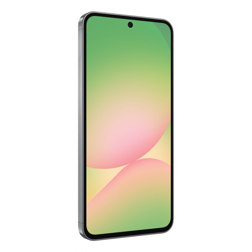 Samsung Galaxy A56 5G Enterprise Edition 17 cm (6.7") Kaksois-SIM USB Type-C 8 GB 256 GB 5000 mAh Gr – 3
