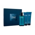 Davidoff Cool Vanduo EDT 125ml + Kehade dušigeel 75ml + Pärast habemeajamist palsam 75ml Davidoff Cool Vanduo EDT 125ml + Kehade dušigeel 75ml + Pärast habemeajamist palsam 75ml