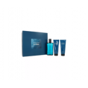 Davidoff Cool Vanduo EDT 125ml + Suolahdusgeeli 75ml + After Shave Balm 75ml Davidoff Cool Vanduo EDT 125ml + Suolahdusgeeli 75ml + After Shave Balm 75ml