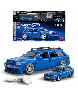 Mattel Brick Shop JGR28 конструктор
