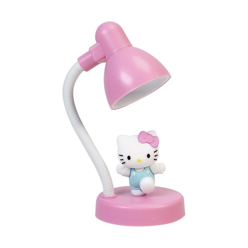 Blue Sky Studios BlueSkyStudios Sanrio galda lampa Cinnamoroll Mini