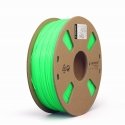 Gembird 3DP-ABS1.75-01-G 3D printing material ABS Green 1.4 kg Gembird 3DP-ABS1.75-01-G 3D printing material ABS Green 1.4 kg