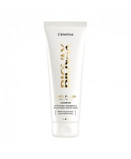Lbiotica Biovax BIOVAX Glamour Botu Filler Treatment, 200 ml
