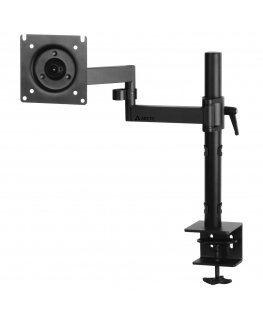ARCTIC X1 109,2 cm (43") Stalas Juoda