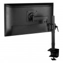 ARCTIC X1 109,2 cm (43") Stalas Juoda ARCTIC X1 109,2 cm (43") Stalas Juoda