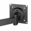 ARCTIC X1 109,2 cm (43") Stalas Juoda ARCTIC X1 109,2 cm (43") Stalas Juoda