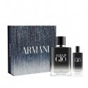 Armani Acqua Di Gio Pour Homme Parfum - parfumas (perkamas) 100 ml + parfumas 15 ml (Kalėdų leidimas) Armani Acqua Di Gio Pour Homme Parfum - parfumas (perkamas) 100 ml + parfumas 15 ml (Kalėdų leidimas)
