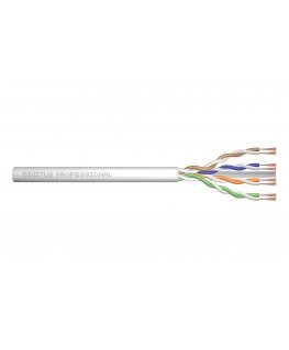 Digitus DK-1613-P-1 võrgukaabel Hall 100 m Cat6 U/UTP (UTP)