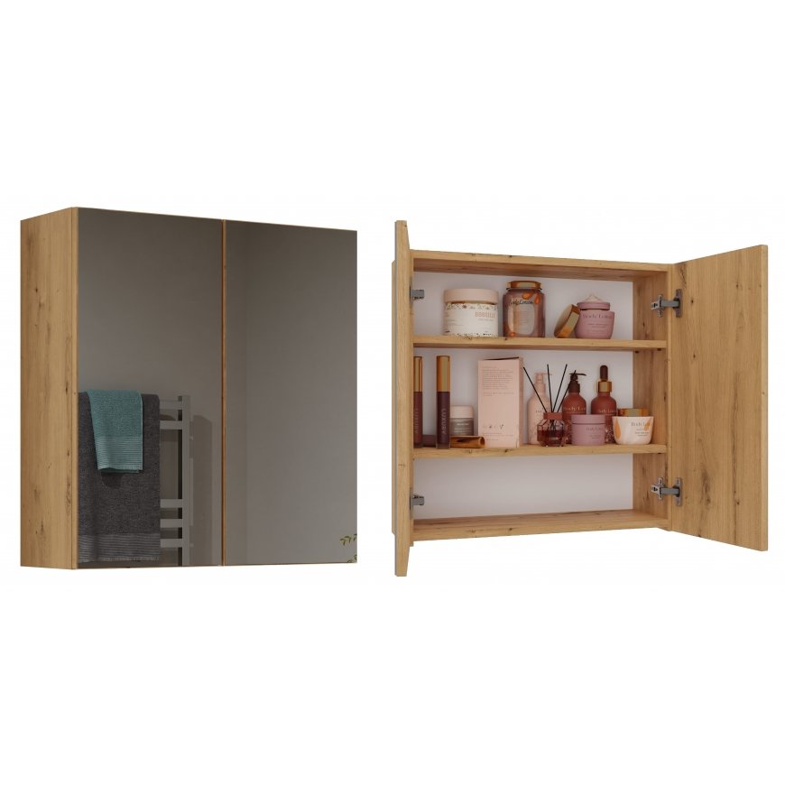 Topeshop POLA 2DL ARTISAN vannas istabas