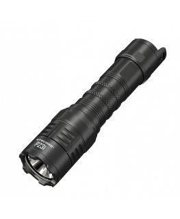 Nitecore P23i Juoda Taktinis žibintuvėlis LED