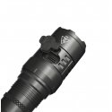 Nitecore P23i Must Taktikaline taskulamp LED Nitecore P23i Must Taktikaline taskulamp LED