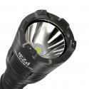 Nitecore P23i musta Taktinen taskulamppu LED Nitecore P23i musta Taktinen taskulamppu LED