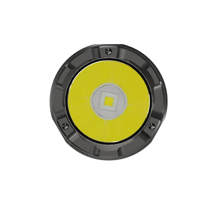 Nitecore P23i Черный Tactical flashlight LED – 4