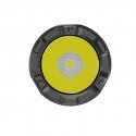 Nitecore P23i Black Tactical flashlight LED Nitecore P23i Black Tactical flashlight LED