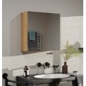 Topeshop POLA 2DL ARTISAN vannitoakapp Tamm Topeshop POLA 2DL ARTISAN vannitoakapp Tamm