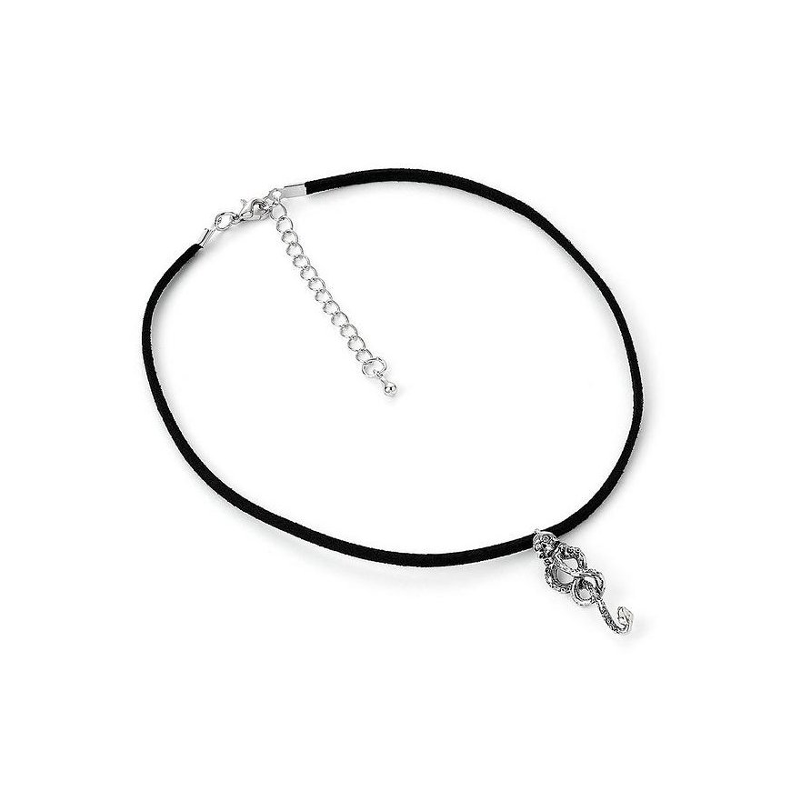 Reisitooted Warner Bros Discovery Harry Potter Dark Mark Tattoo Choker ripats