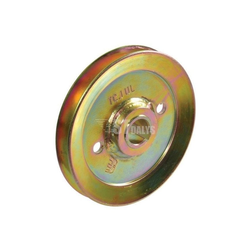 Stiga Pulley 125601571/0 – 2