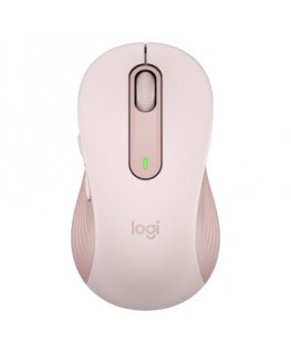 Logitech 910-006237 hiir Kontor Parempoolne Bluetooth Optiline 4000 DPI