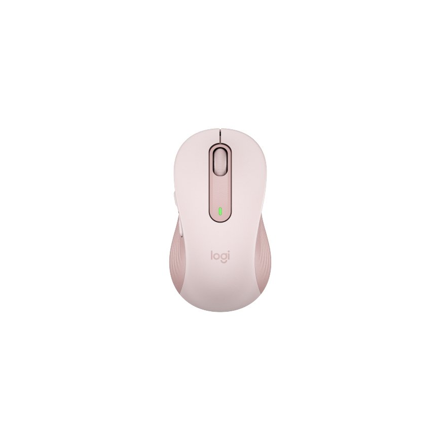 Logitech 910-006237 hiir Kontor Parempoolne Bluetooth Optiline 4000 DPI