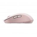 Logitech 910-006237 pele Birojs Labā roka Bluetooth sistēma Optisks 4000 DPI Logitech 910-006237 pele Birojs Labā roka Bluetooth sistēma Optisks 4000 DPI