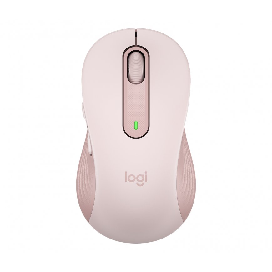 Logitech 910-006237 hiir Kontor Parempoolne Bluetooth Optiline 4000 DPI – 4