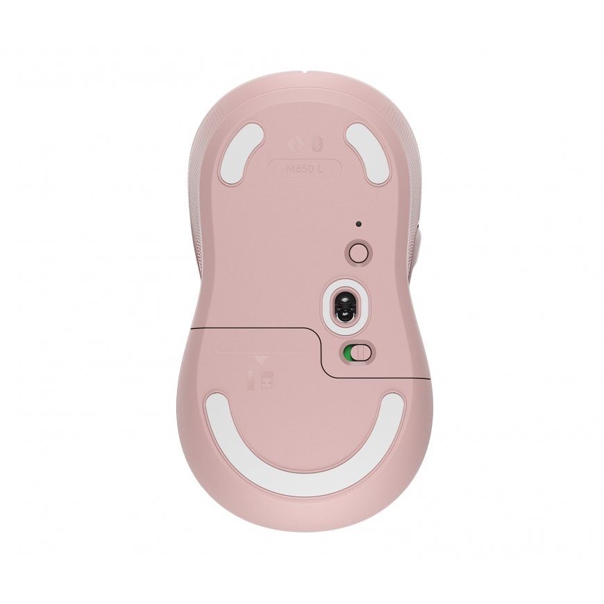 Logitech 910-006237 hiir Kontor Parempoolne Bluetooth Optiline 4000 DPI – 5