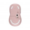 Logitech Signature M650 L Wireless Mouse