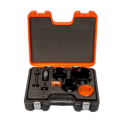 Akumuliatoriline sirge lihvimismasin MAKITA 40V MAX XGT GD001GZ Akumuliatoriline sirge lihvimismasin MAKITA 40V MAX XGT GD001GZ