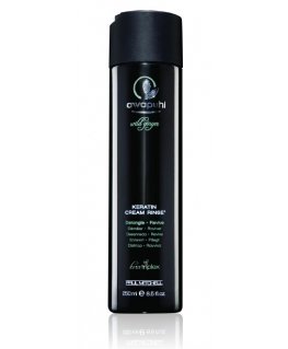 Paul Mitchell Awapuhi Wild Ginger Keratin Cream Rinse 250ml Sievietes