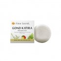 Alma Secret Katira Solid Shampoo, 85 g Alma Secret Katira Solid Shampoo, 85 g