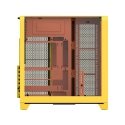 Thermaltake CA-11F-00MMWN-00 tietokonekotelo Midi Tower Karamelli