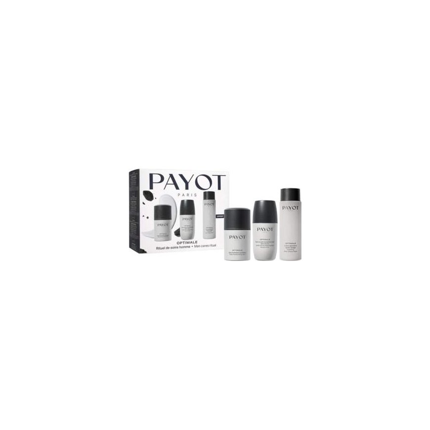Payot, Optimale, Soothing, After-Shave Lotion, 10 ml *Sample