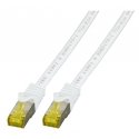 EFB Elektronik MK7001.25W võrgukaabel Valge 25 m Cat6a S/FTP (S-STP) EFB Elektronik MK7001.25W võrgukaabel Valge 25 m Cat6a S/FTP (S-STP)