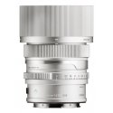 Sigma 50mm F2 DG Contemporary MILC Viso rėmelio objektyvas Sidabras Sigma 50mm F2 DG Contemporary MILC Viso rėmelio objektyvas Sidabras