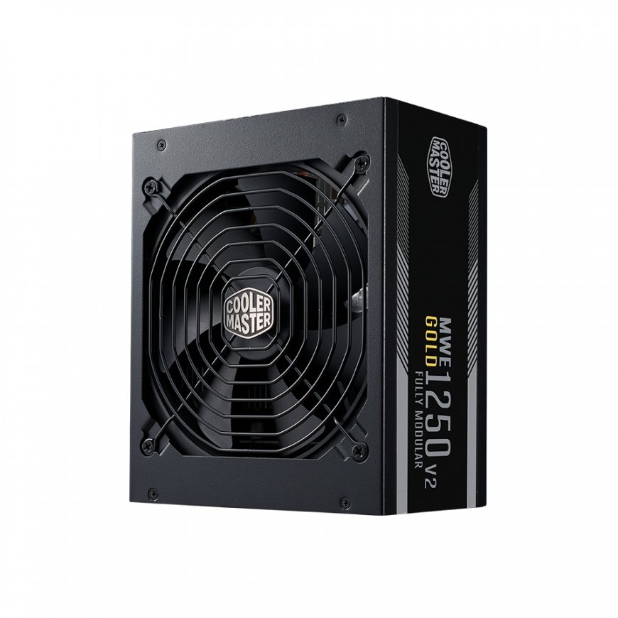 Cooler Master Cooler Master MWE Gold