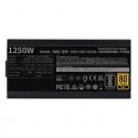 Cooler Master MWE Gold 1250 V2 ATX 3.1 блок питания 1250 W 24-pin ATX Черный Cooler Master MWE Gold 1250 V2 ATX 3.1 блок питания 1250 W 24-pin ATX Черный