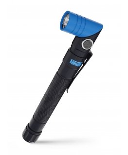 Taktiskā Lukturis Newell FL250L USB-C