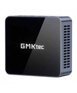 Mini PC GMKtec M2 Pro S Intel i7-1185G7 16GB RAM + 512GB SSD WIN 11 Pro