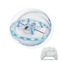 Silverlit Cosmic Cyclone Drone Radijo bangomis valdomas (RC) modelis Dronas Elektrinis variklis Silverlit Cosmic Cyclone Drone Radijo bangomis valdomas (RC) modelis Dronas Elektrinis variklis