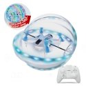 Silverlit Cosmic Cyclone Drone Radio-Controlled (RC) model Electric engine Silverlit Cosmic Cyclone Drone Radio-Controlled (RC) model Electric engine