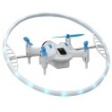 Silverlit Cosmic Cyclone Drone Radijo bangomis valdomas (RC) modelis Dronas Elektrinis variklis Silverlit Cosmic Cyclone Drone Radijo bangomis valdomas (RC) modelis Dronas Elektrinis variklis