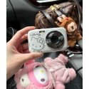YASHICA DigiPix 100 (Baltas) YASHICA DigiPix 100 (Baltas)